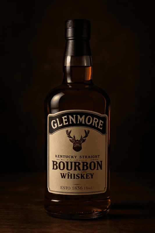 Premium Whiskey
