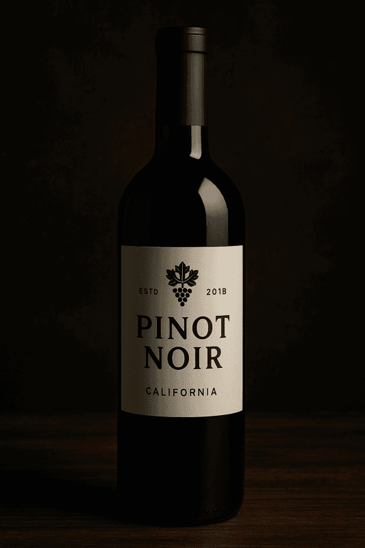 Pinot Noir