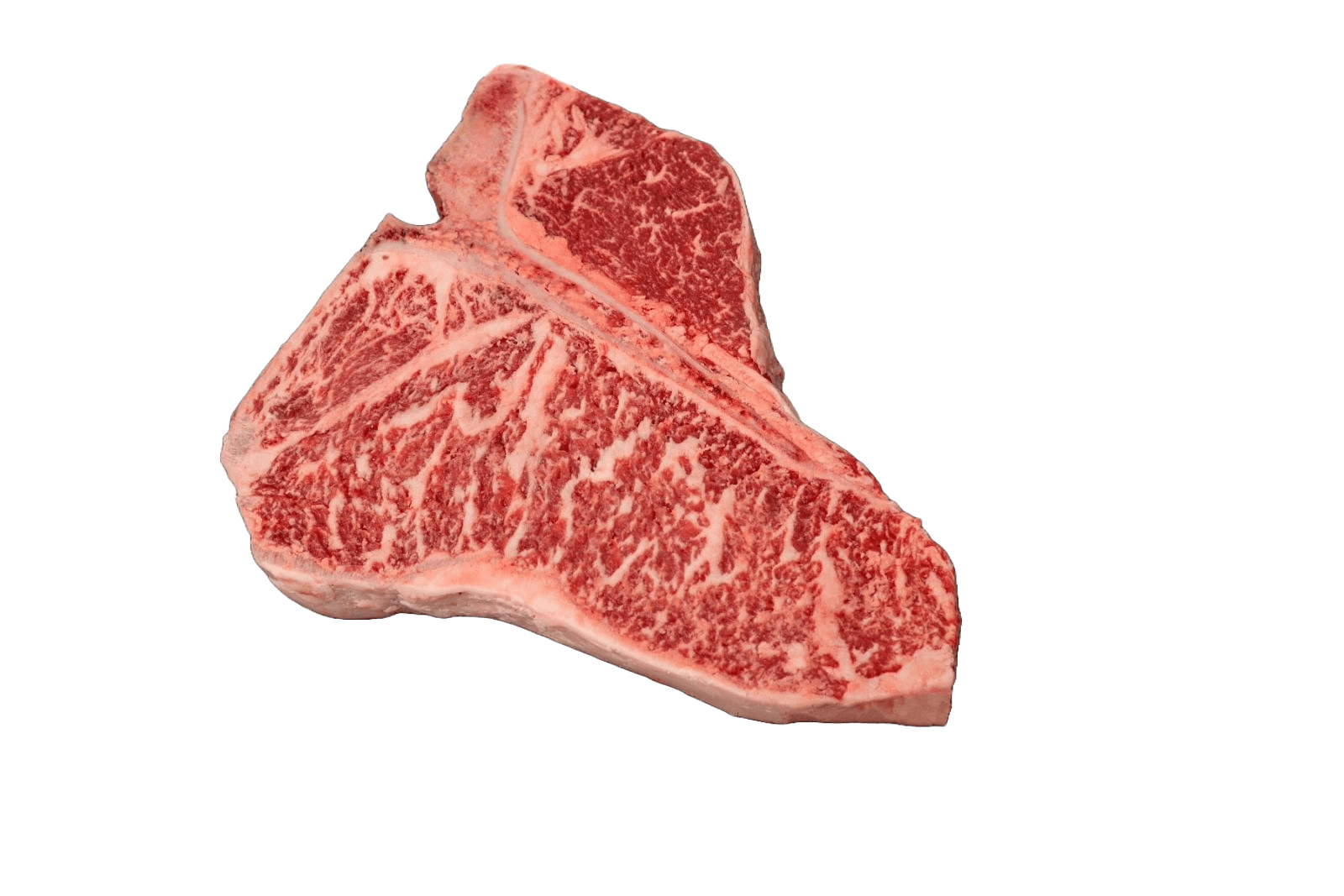 Dry-Aged Porterhouse